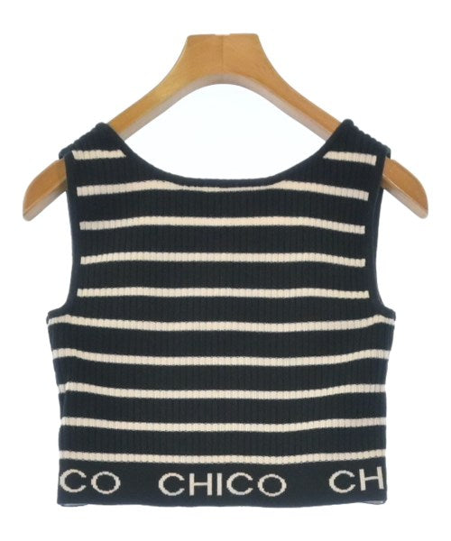 WHO'S WHO Chico Sweaters