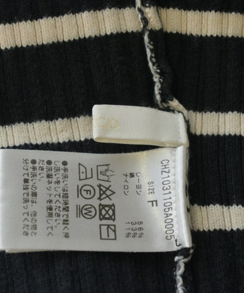 WHO'S WHO Chico Sweaters