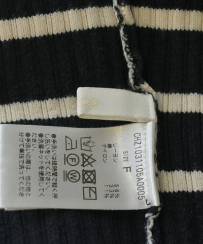 WHO'S WHO Chico Sweaters