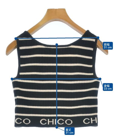 WHO'S WHO Chico Sweaters