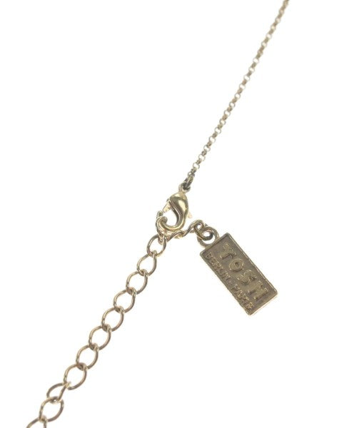 Other Brand Necklaces