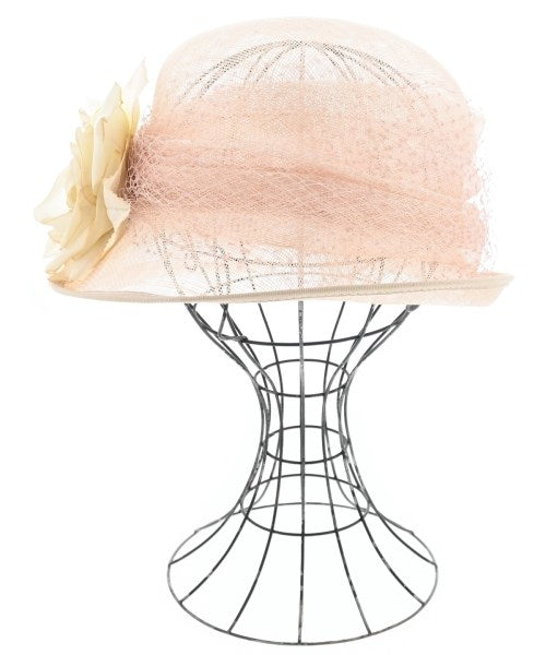 Other Brand Straw hats