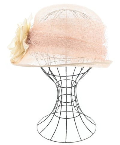 Other Brand Straw hats