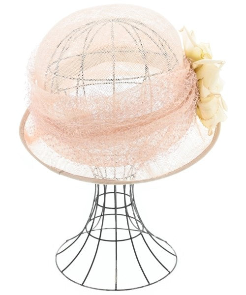 Other Brand Straw hats