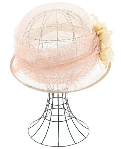 Other Brand Straw hats