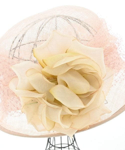 Other Brand Straw hats