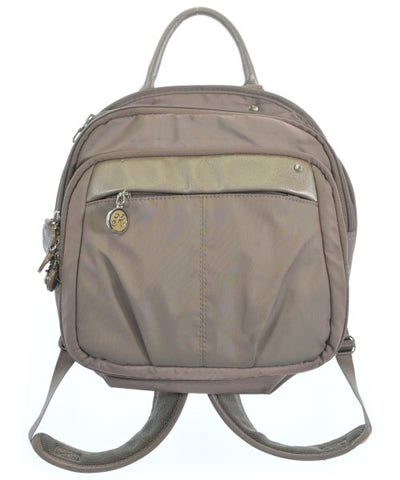Other Brand Backpacks