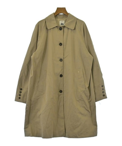 Other Brand Soutien collar coats