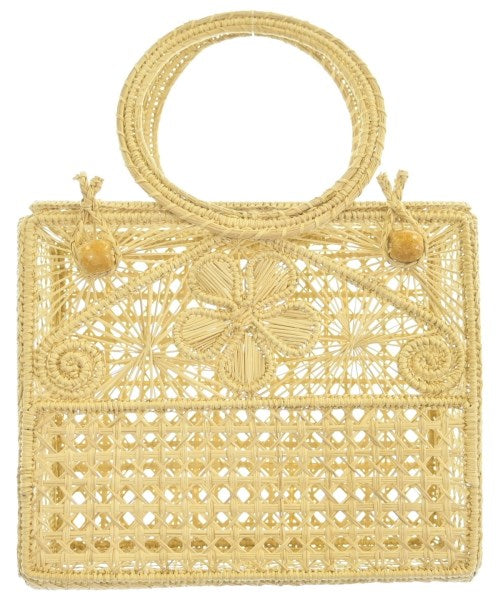 Other Brand Basket bags