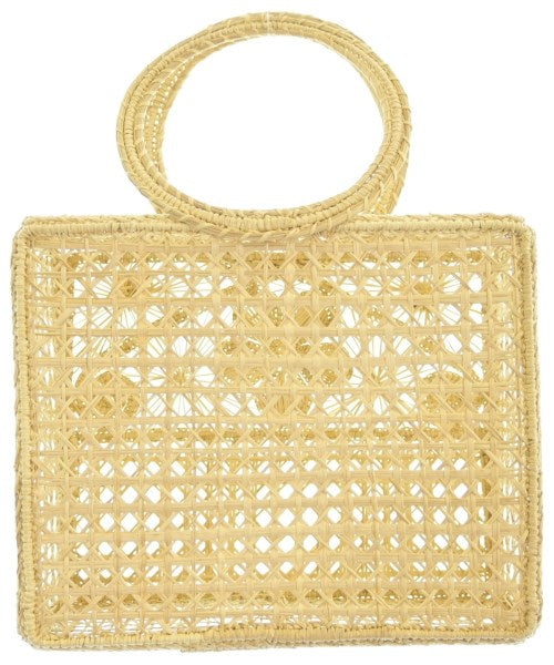 Other Brand Basket bags