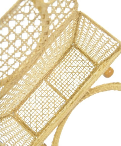 Other Brand Basket bags