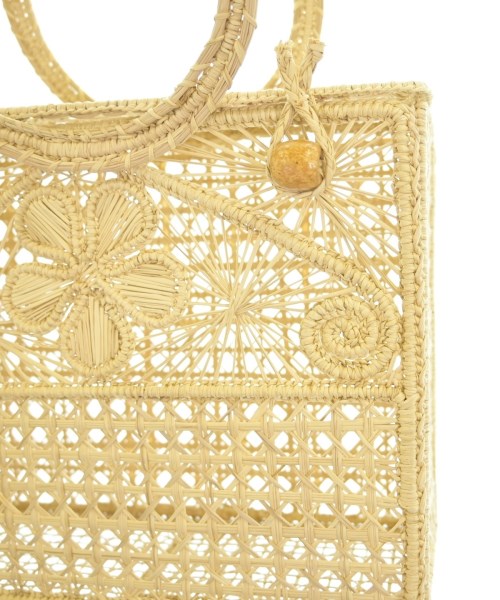 Other Brand Basket bags