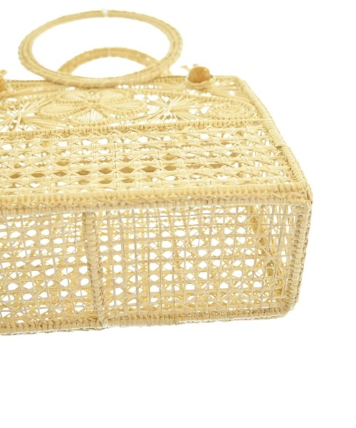 Other Brand Basket bags