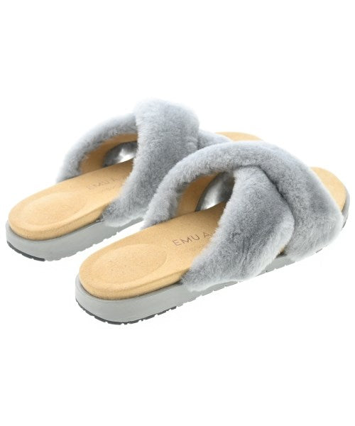 Emu Sandals