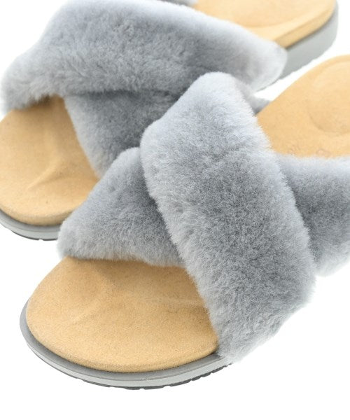 Emu Sandals