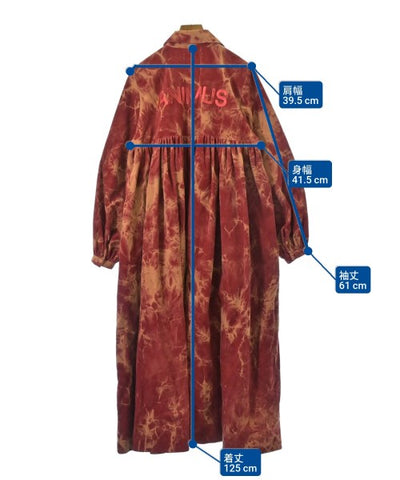 Other Brand Shirtdresses