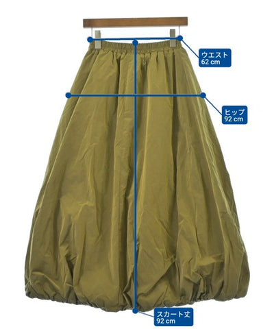 Other Brand Long/Maxi length skirts