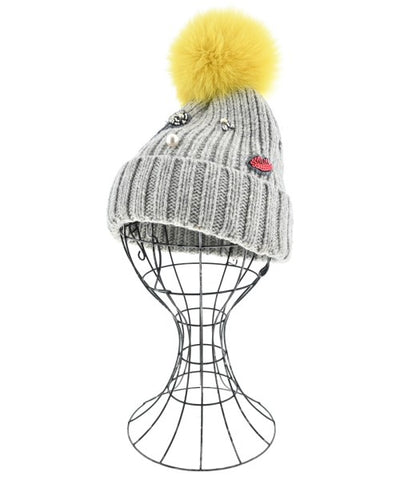 1/2 UnｰDemi Knitted caps/Beanie