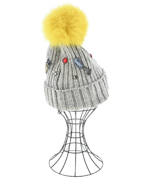 1/2 UnｰDemi Knitted caps/Beanie