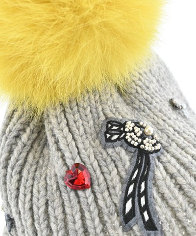 1/2 UnｰDemi Knitted caps/Beanie