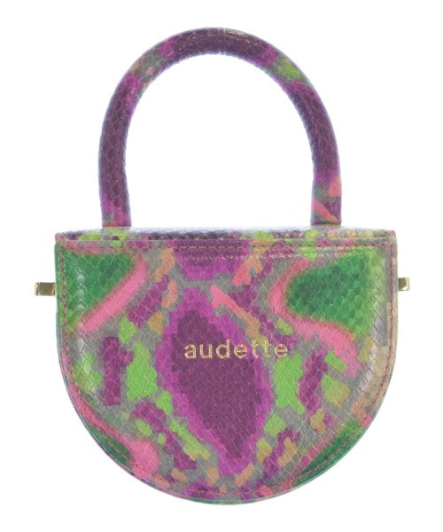 Other Brand Shoulder bags