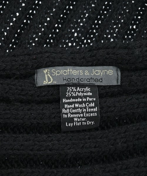 Other Brand Winter scarves