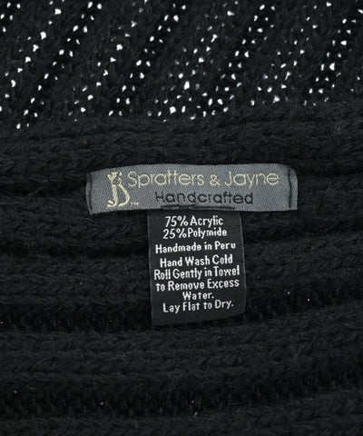 Other Brand Winter scarves