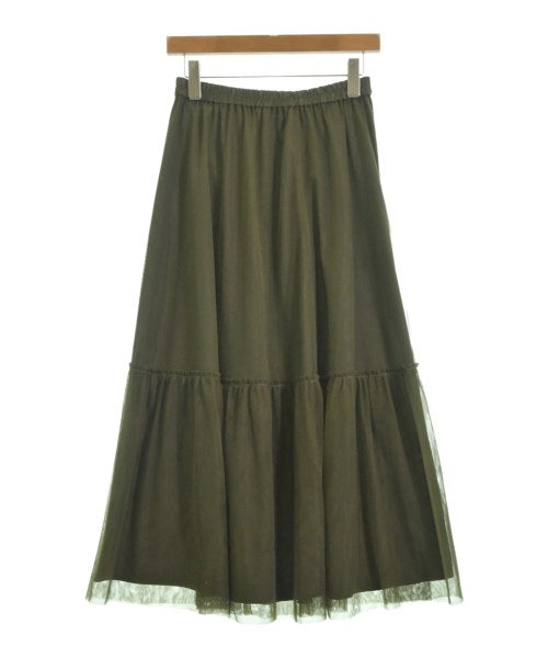 Other brand Knee length skirts