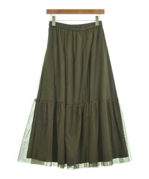 Other brand Knee length skirts