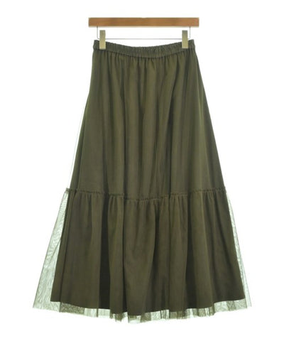 Other brand Knee length skirts