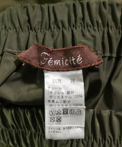 Other brand Knee length skirts