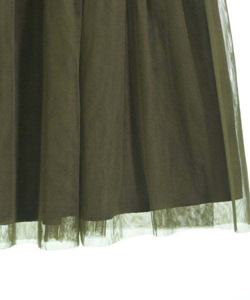 Other brand Knee length skirts