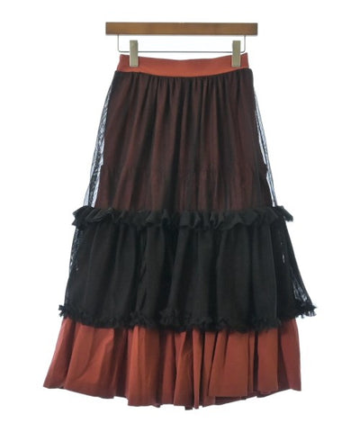 Other Brand Long/Maxi length skirts