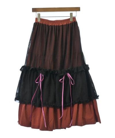 Other Brand Long/Maxi length skirts