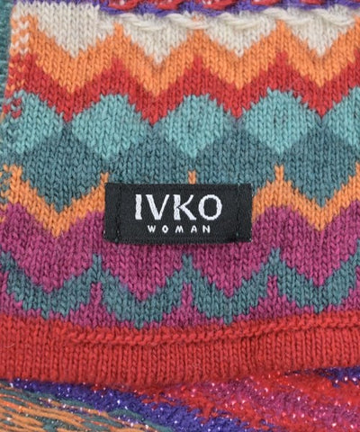 IVKO WOMAN Winter scarves