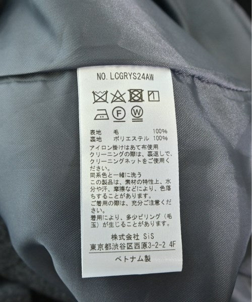 Other Brand Chesterfield coats