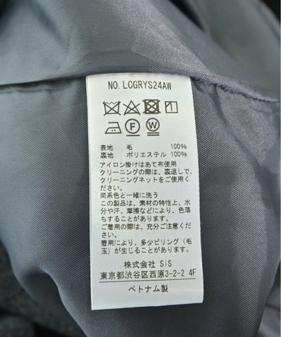 Other Brand Chesterfield coats