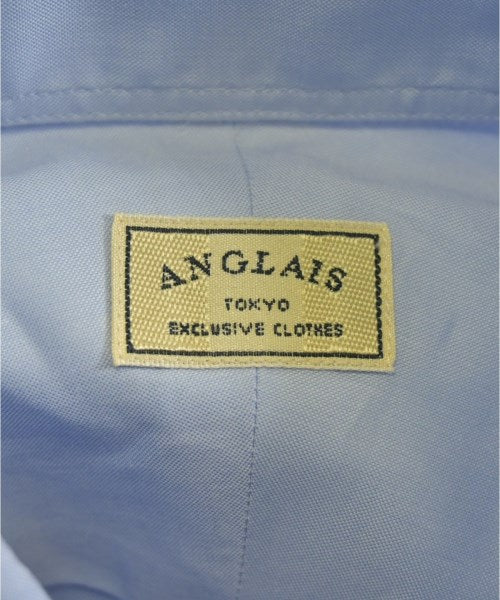 ANGLAIS Dress shirts
