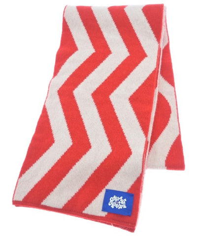 CASTART Winter scarves