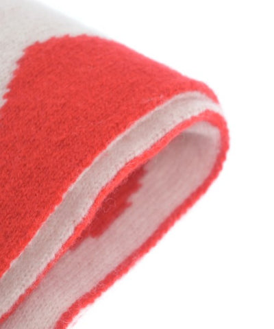 CASTART Winter scarves