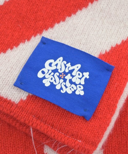 CASTART Winter scarves