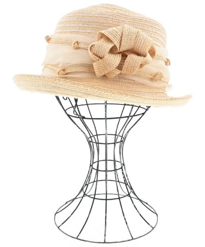 Other Brand Straw hats