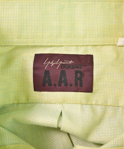 A.A.R Casual shirts