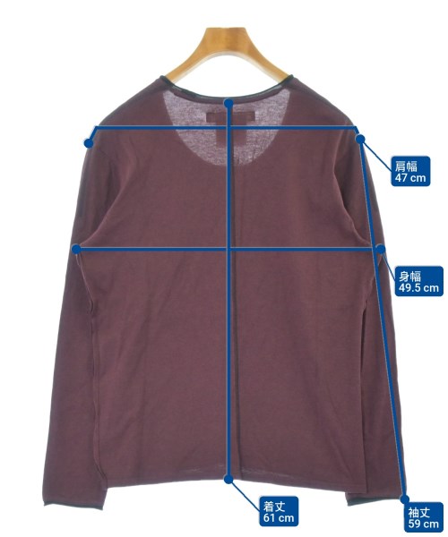 KATHARINE HAMNETT Tee Shirts/Tops