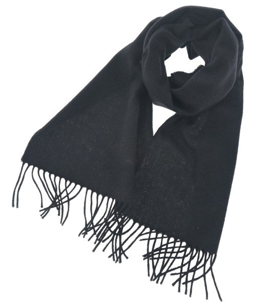 KATHARINE HAMNETT Winter scarves