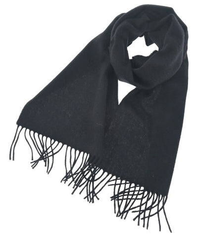 KATHARINE HAMNETT Winter scarves