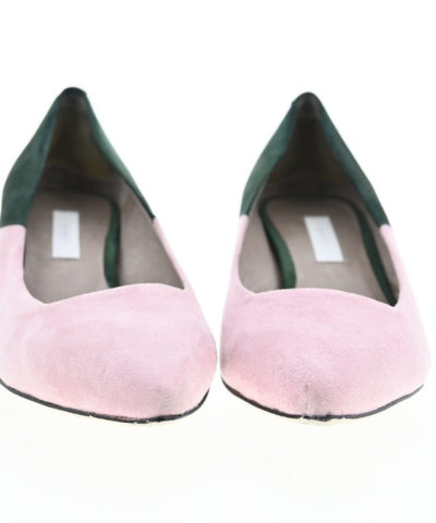 aqua girl Pumps/Heels