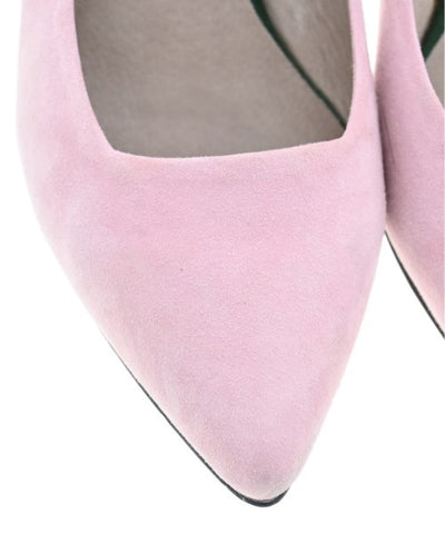 aqua girl Pumps/Heels