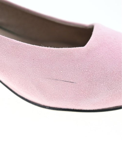 aqua girl Pumps/Heels