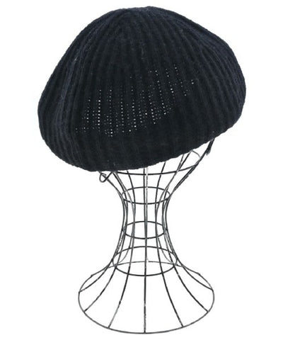 Aqua Girl Hunting caps